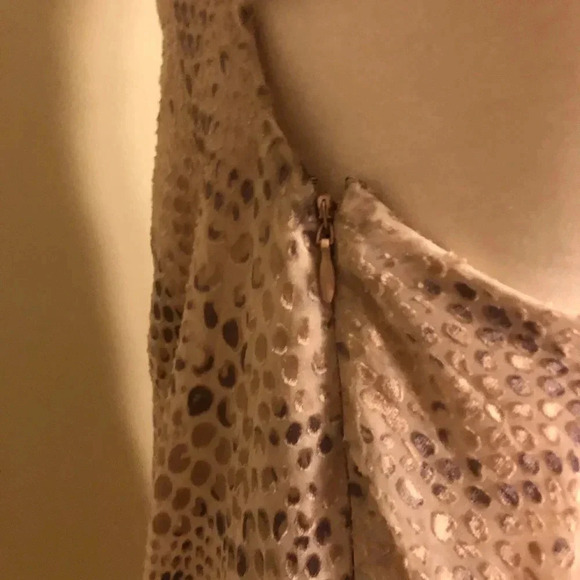 Silence and Noise dress - Picture 5 of 5